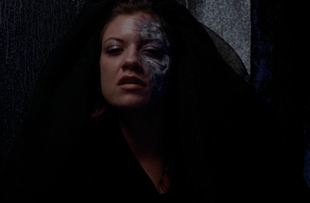 Убежище тьмы (2017)