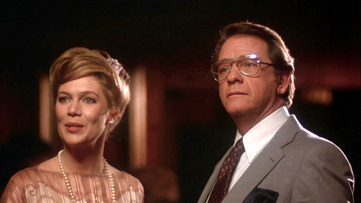 Кадры из Жар тела (1981)