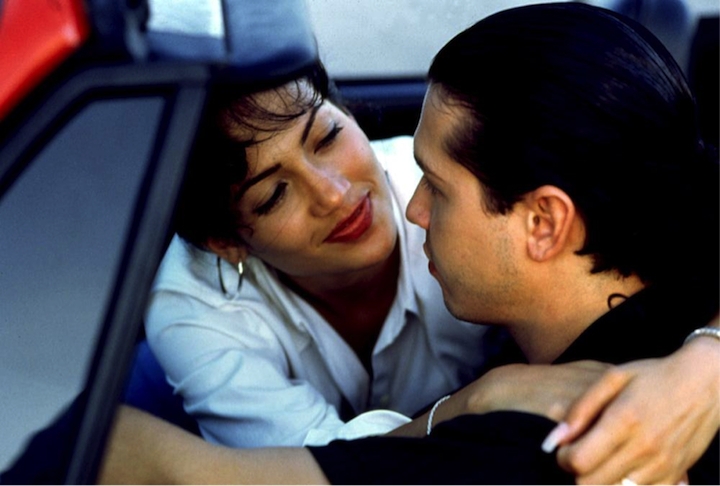 Кадры из Селена (1997)