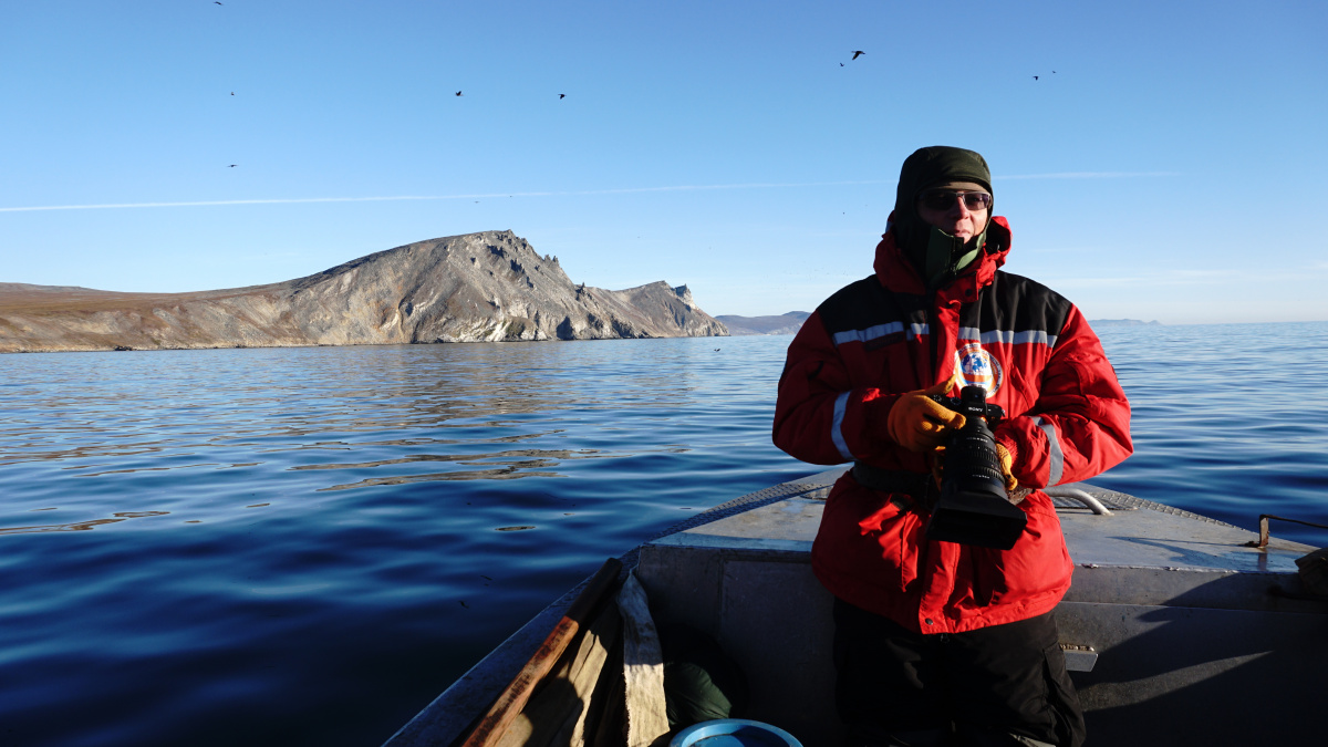 Великий северный путь (2019)
