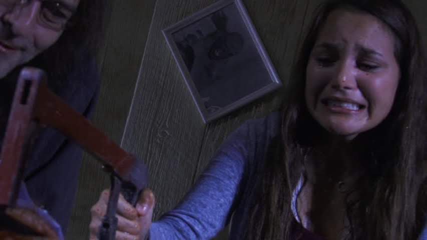 Боунхилл Роуд (2017)