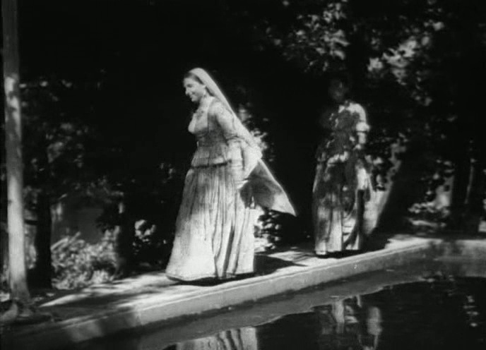 Кадры из Аршин Мал Алан (1945)