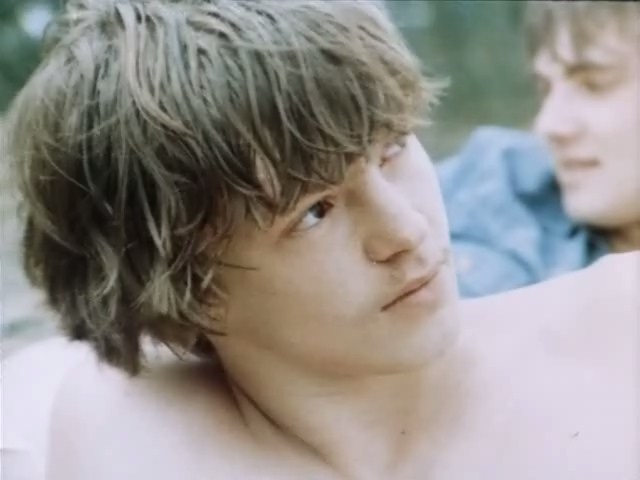 Кадры из Смятение чувств (1978)