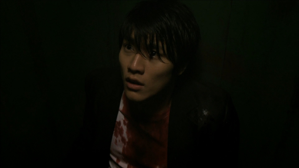 Закрытая вечеринка (2009)