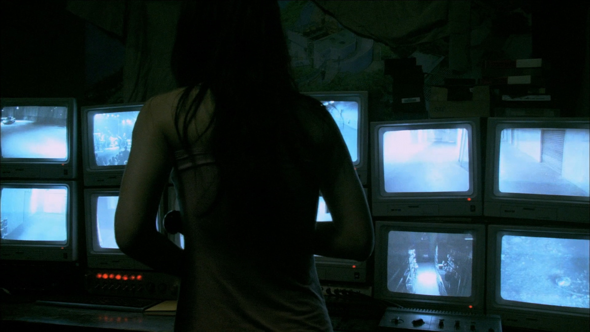 Закрытая вечеринка (2009)