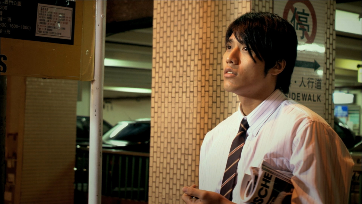 Закрытая вечеринка (2009)