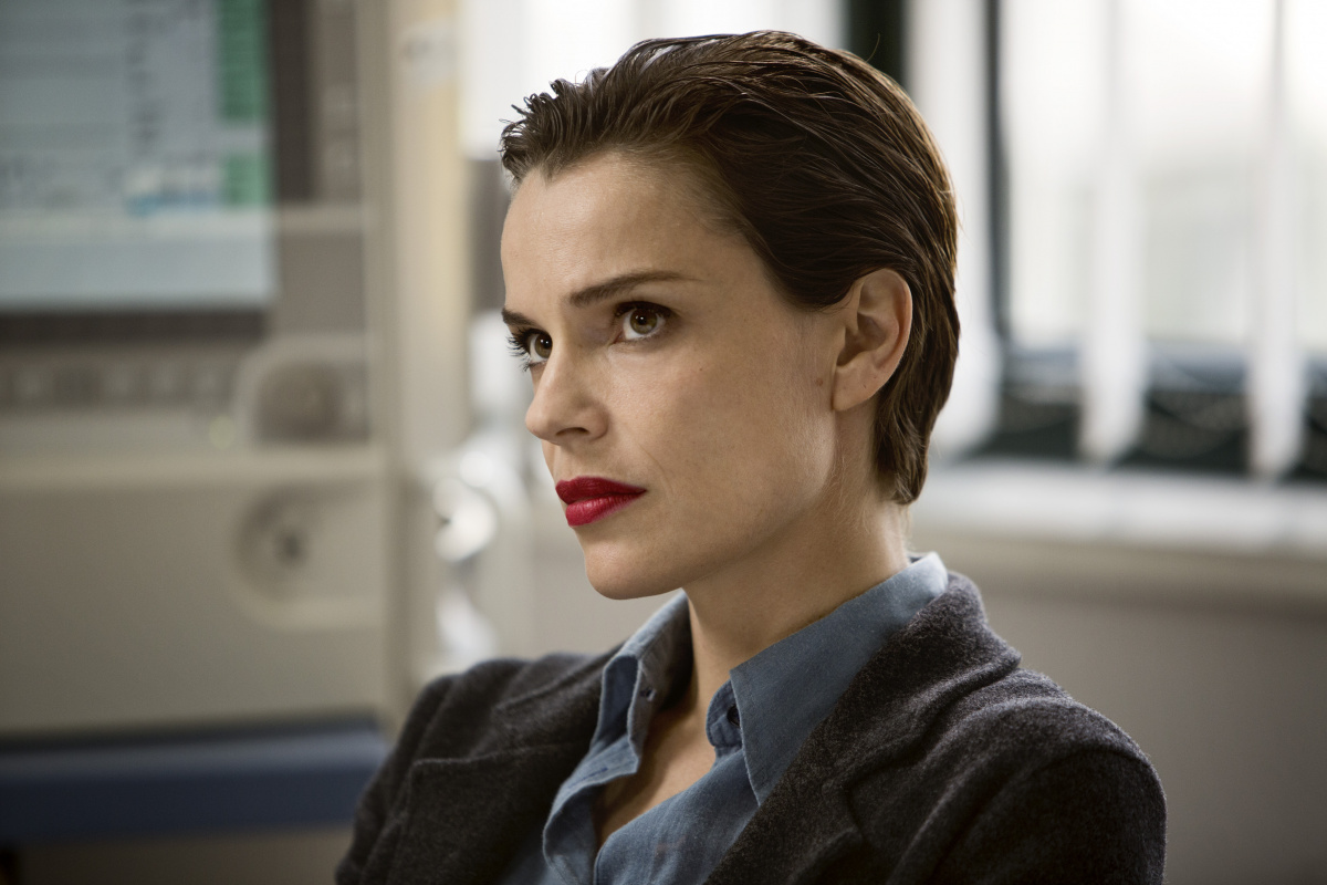 Кадры из Похищение Караваджо (2018)