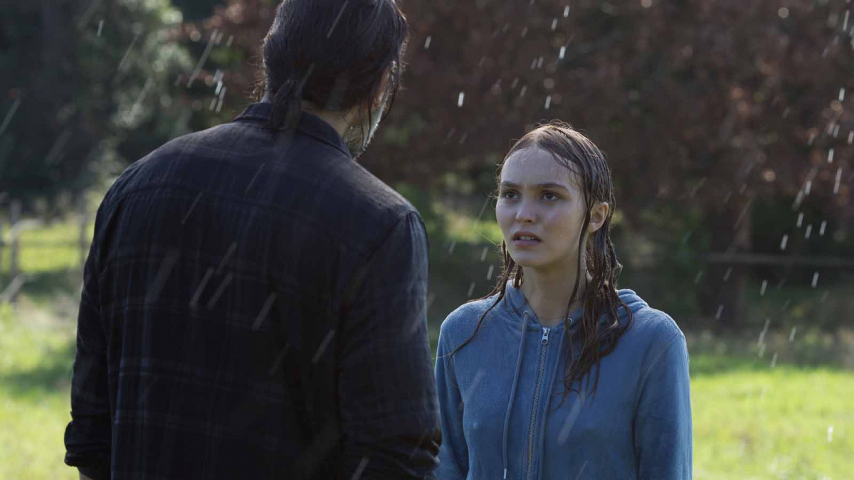 Кадры из Звери / Хищники (2018)