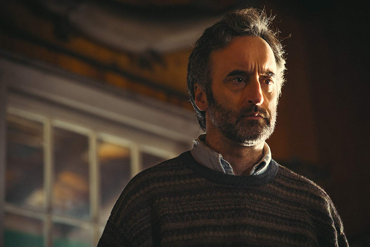 Кровавый мёд (2017)