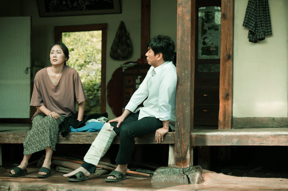 Кадры из Автокатастрофа (2019)