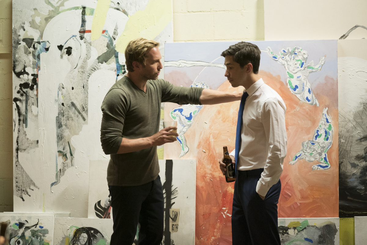 Кадры из Свадьба моей бывшей (2017)