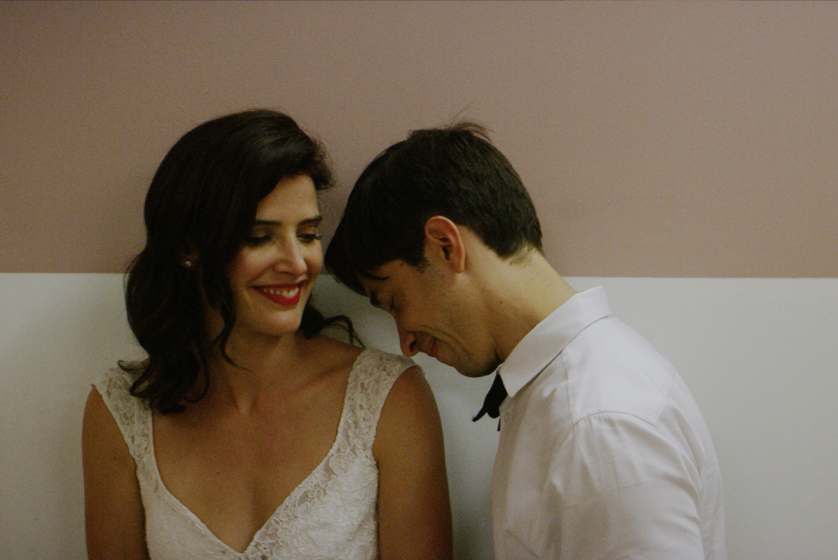 Кадры из Свадьба моей бывшей (2017)