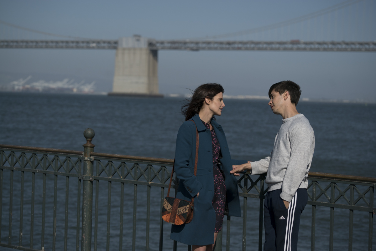 Кадры из Свадьба моей бывшей (2017)