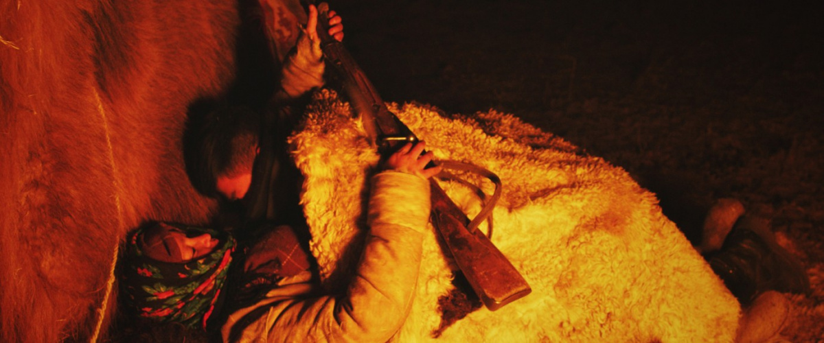 Кадры из Яйцо (2019)