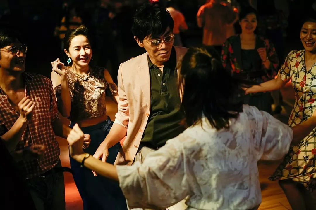 Игра теней (2019)