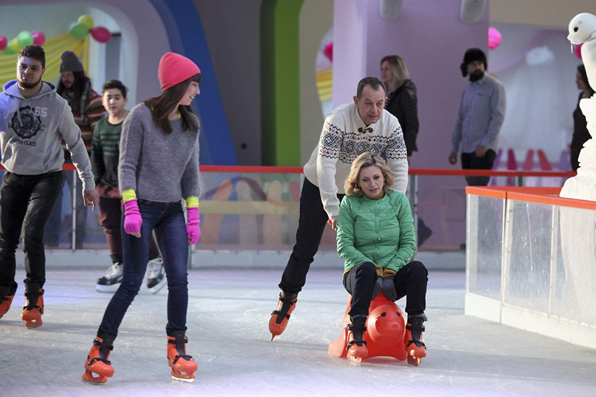 Кадры из Связи (2015)