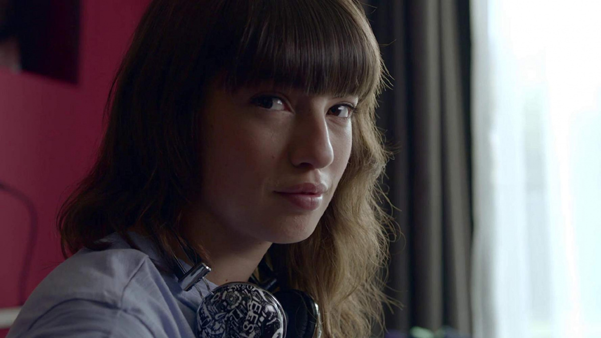 Кадры из Связи (2015)