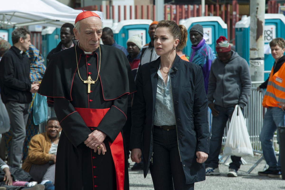 Кадры из Субура (2017)