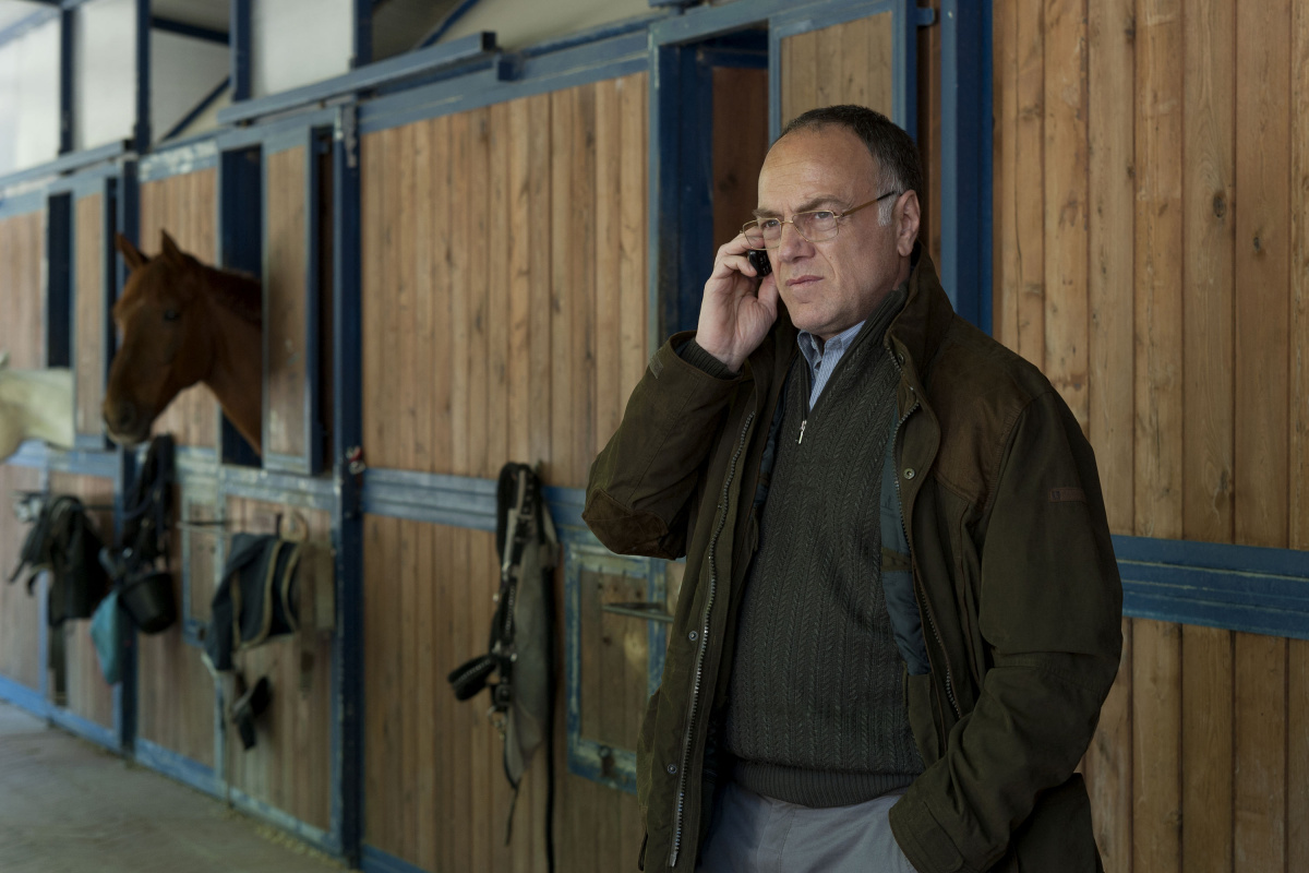 Кадры из Субура (2017)