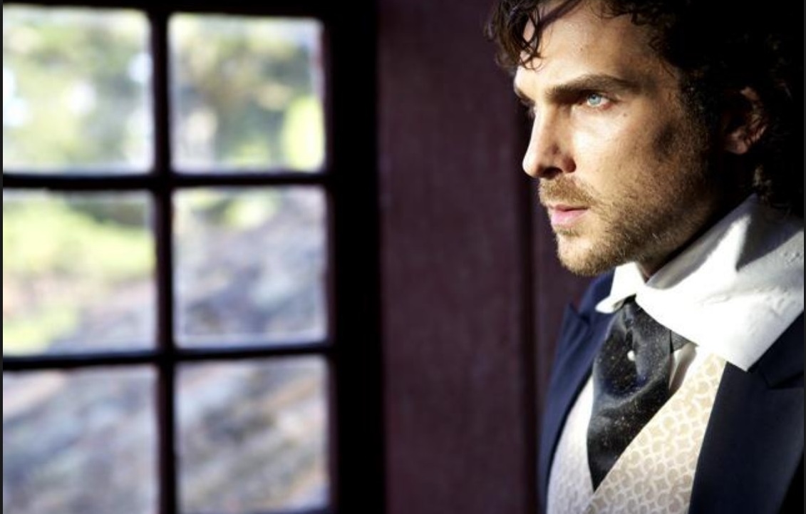 Кадры из Время и ветер (2013)