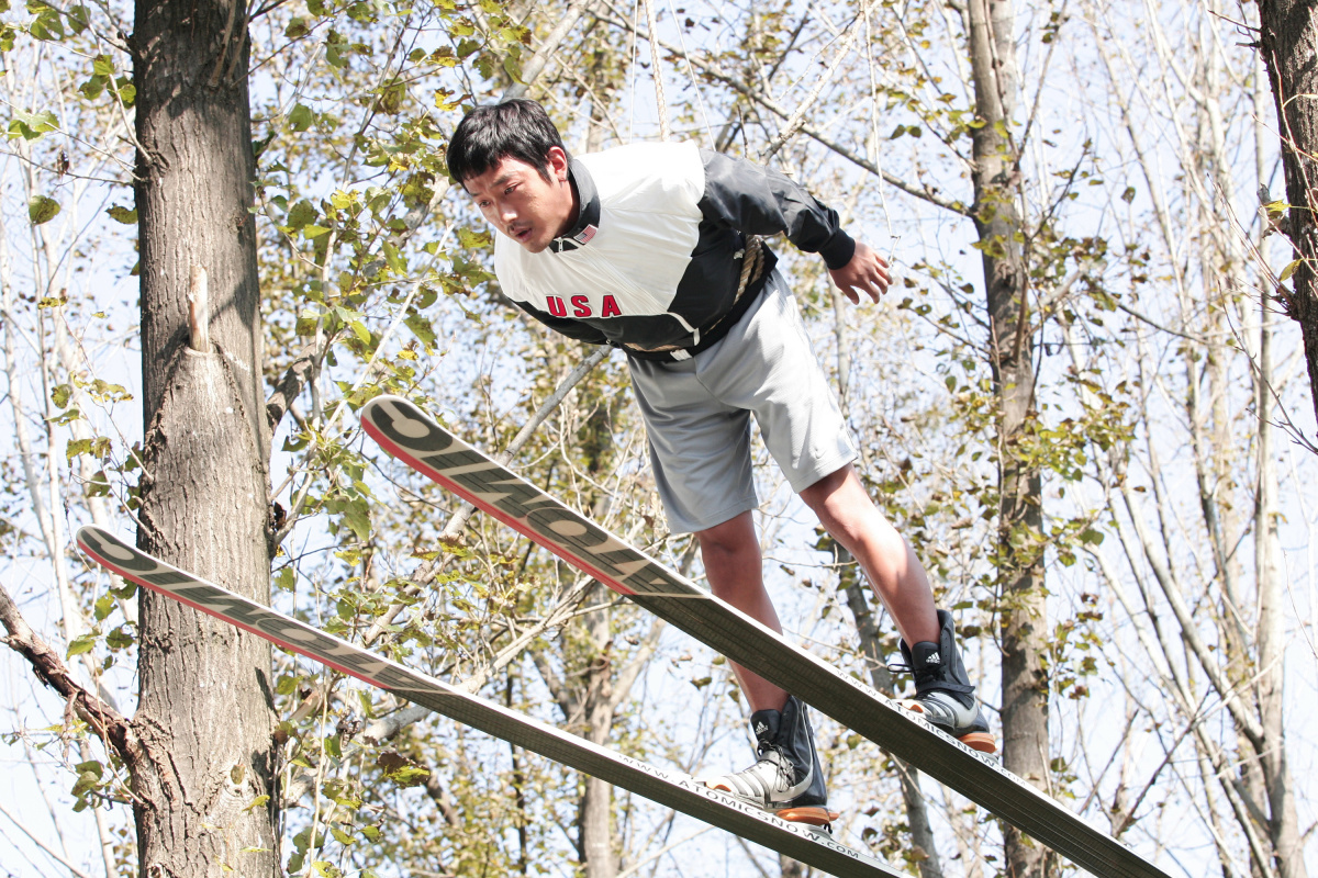 Государственный представитель (2009)