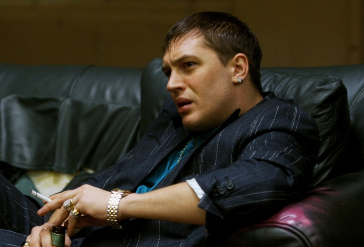 Кадры из Прикуп (2009)