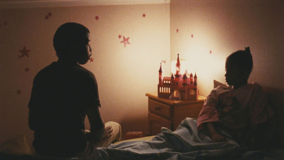 Кадры из София-Антиполис (2018)