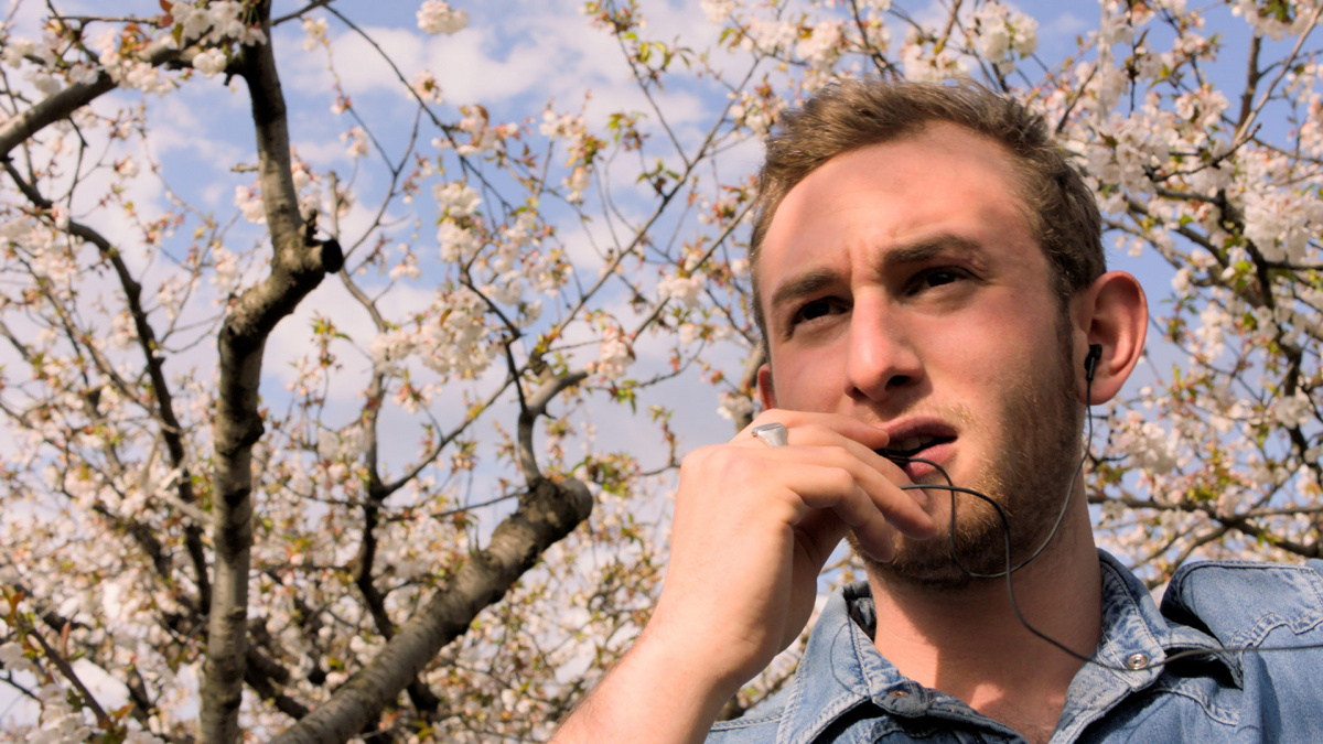 Кадры из Враги (2019)