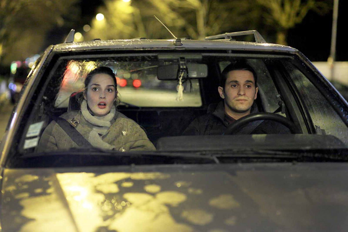 Кадры из Пока всё хорошо (2019)