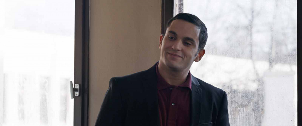 Кадры из Пока всё хорошо (2019)