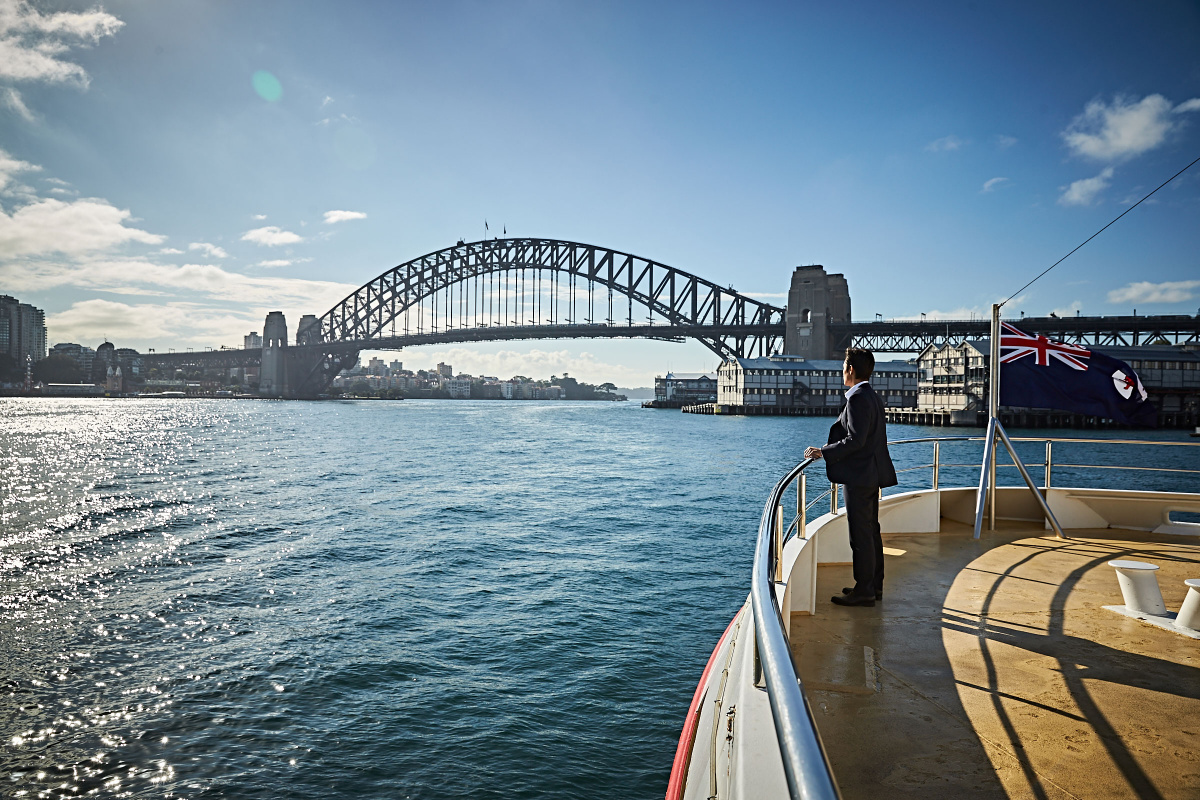 Кадры из Одинокий ездок (2017)