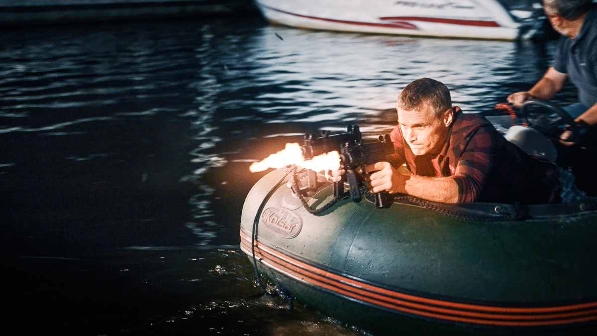 Кадры из Стражи отчизны (2019)