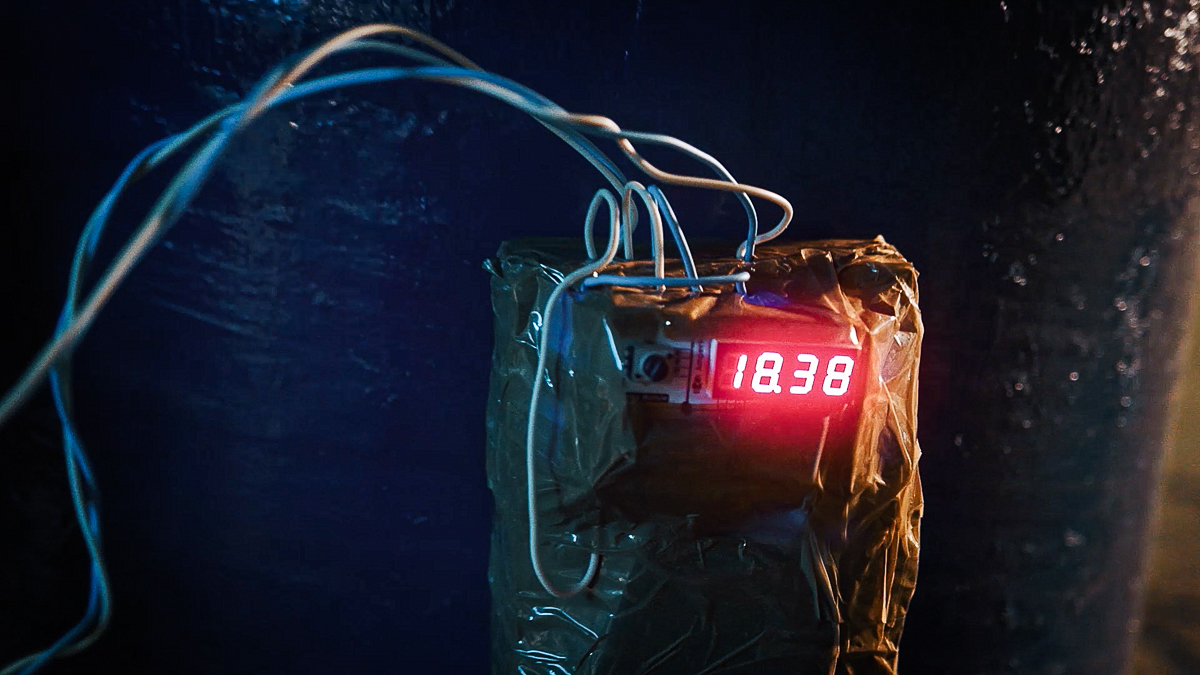 Кадры из Стражи отчизны (2019)