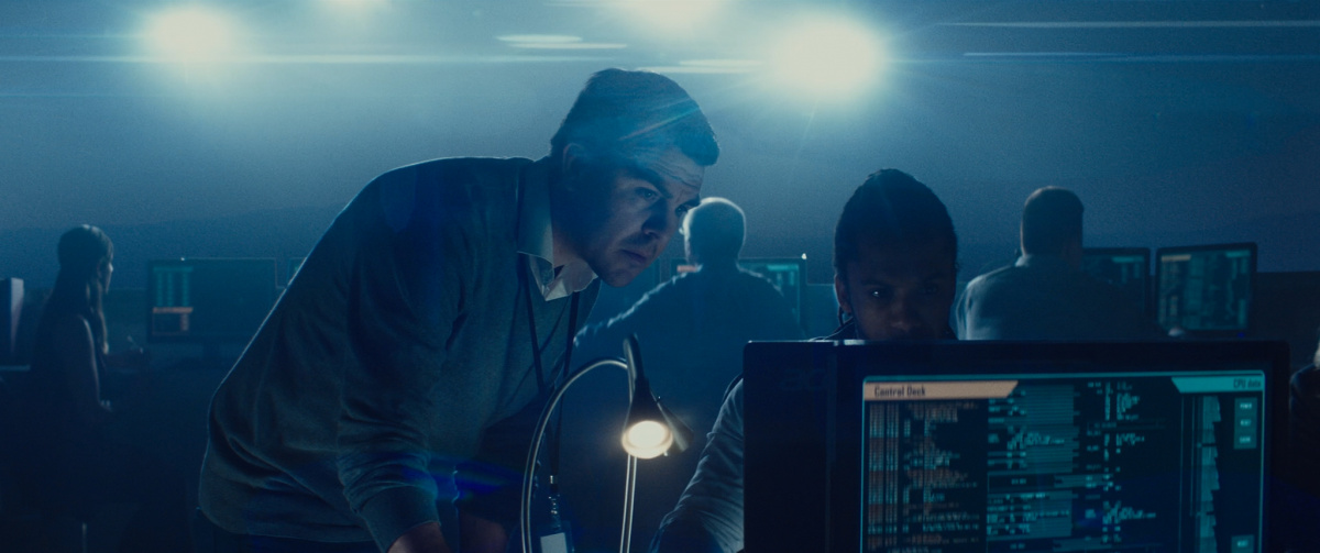 Сверхъестественное / Первый свет (2018)