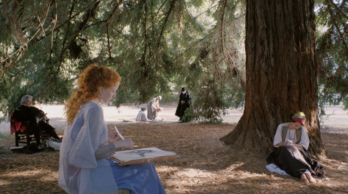 Португалка (2018)