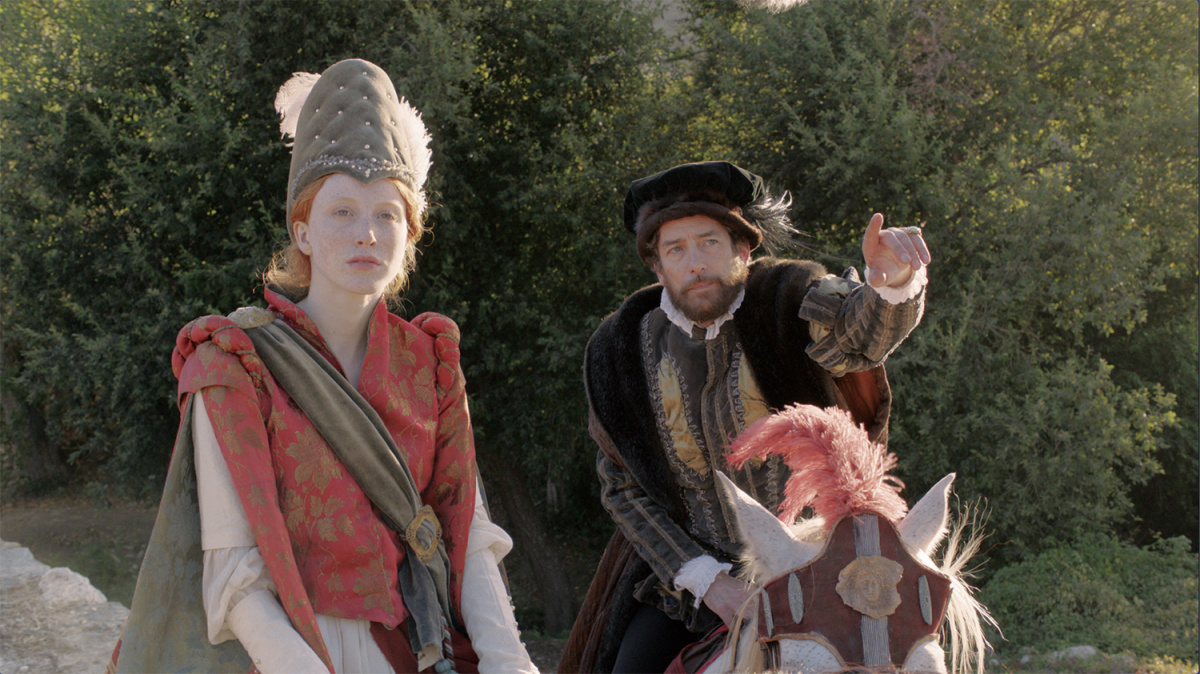 Португалка (2018)