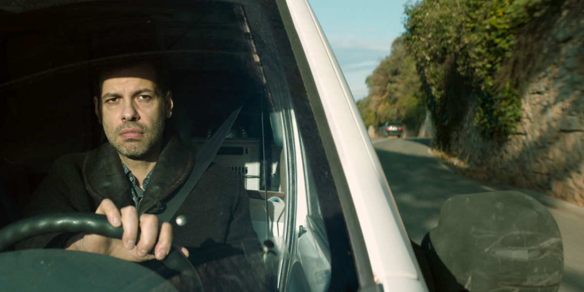 Кадры из Пол Санчес вернулся! (2018)