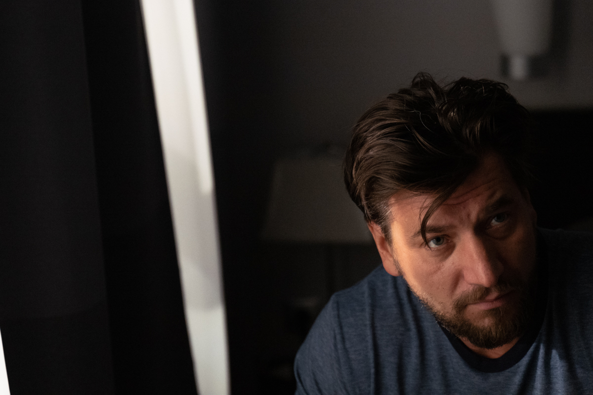 Кадры из Рикошет (2020)