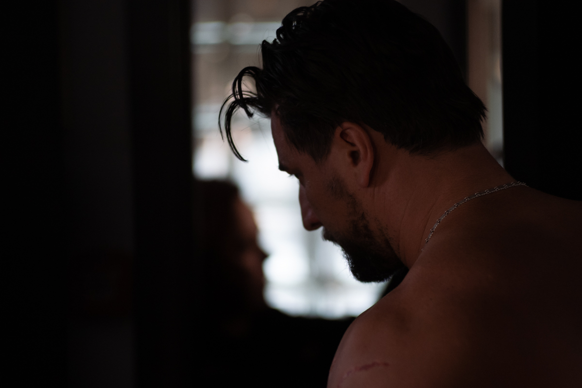 Кадры из Рикошет (2020)