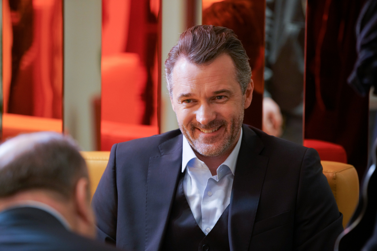 Кадры из Под прикрытием (2020)