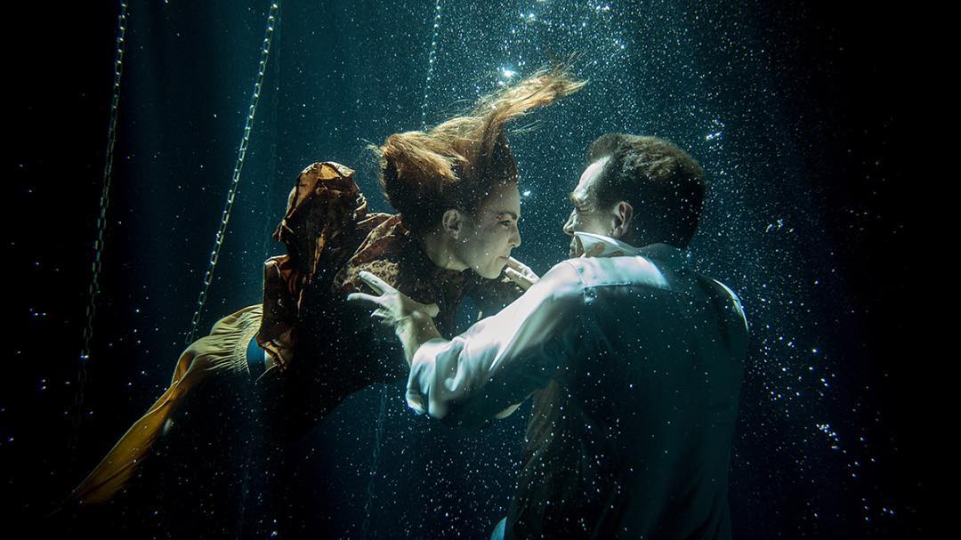 Кадры из Близко (2019)