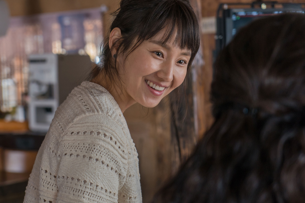 Кадры из Малолетки (2019)