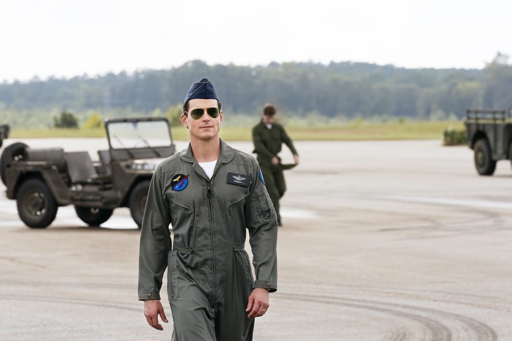 Кадры из Роковой патруль (2019)