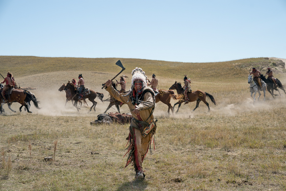 Баллада Бастера Скраггса (2018)