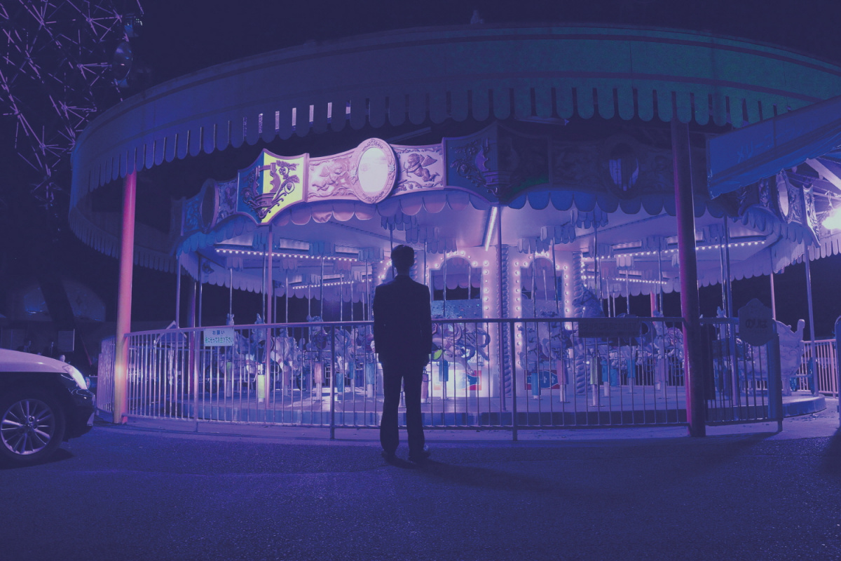 Украденная личность (2018)