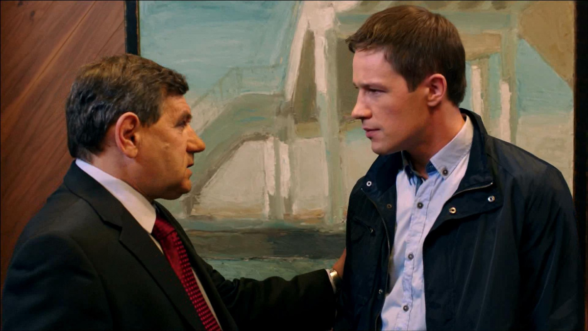 Рок-н-ролл под Кремлём (2013)