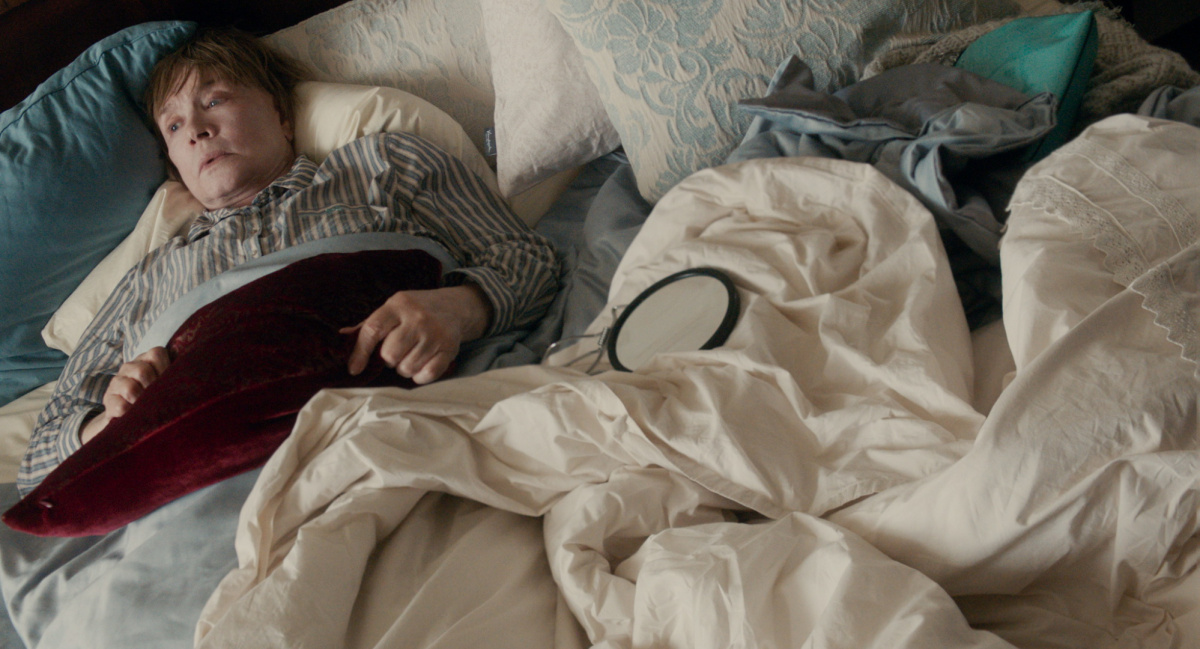 Кадры из Воскресенье (2019)