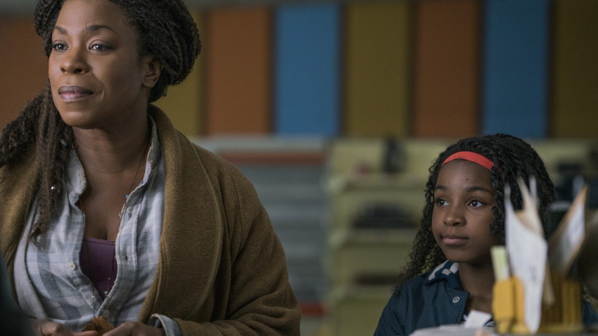 Быстрый цвет (2018)