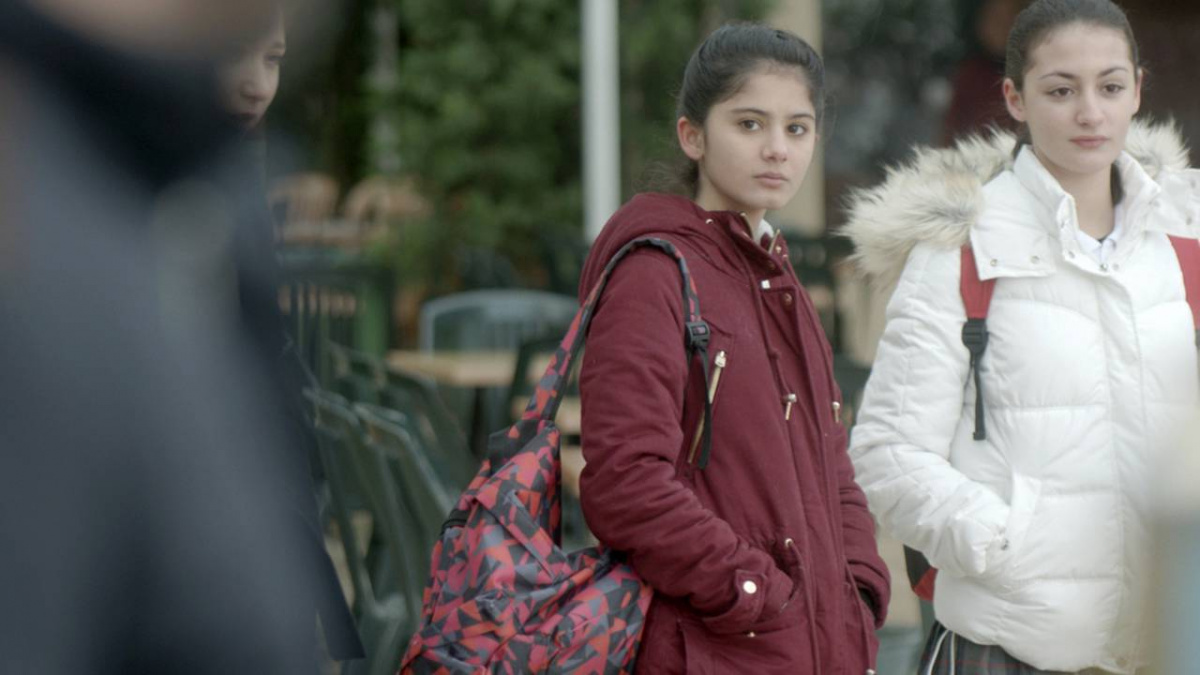 Кадры из Один литр слез (2018)