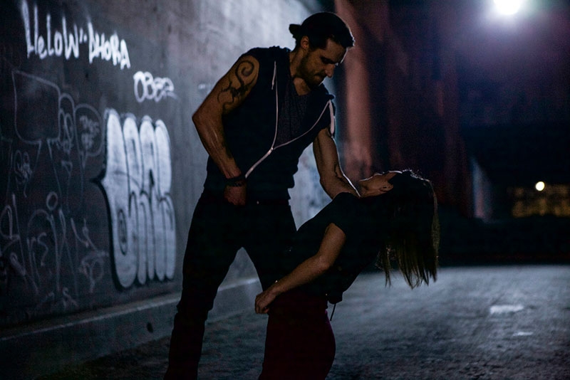 Я плюю на ваши могилы 3 (2015)